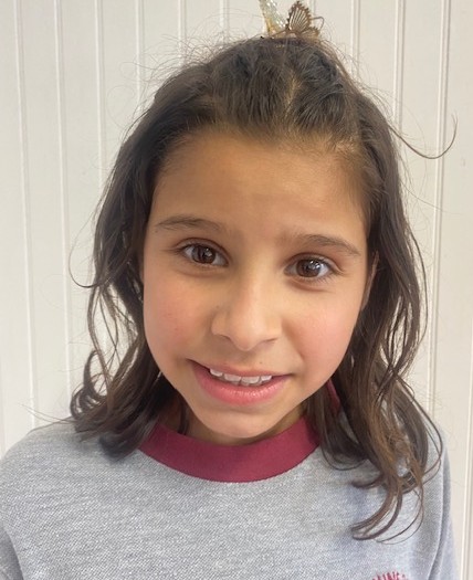 Jhendelyn Scarlett Lagos Gonzalez